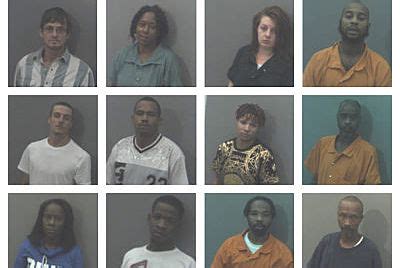 The most dangerous cities in Kentucky are Louisville and Jefferson County. . Jefferson county louisville ky mugshots